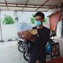 Lagi-Lagi, Niat Jual Motor Rp 10 Juta Ditipu Kertas Dalam Amplop Coklat