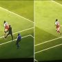 Momen Mikel Arteta Dorong Thomas Partey yang Cedera Masuk Lapangan
