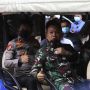Belum Baku Tembak, Begini Rekaman Pengawal Rizieq Shihab Saat Iring-Iringan