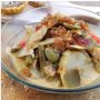 Teka-teki Potongan Jari Manusia di Sayur Lodeh Masih Buntu