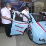Sambut Era Kendaraan Listrik, BUMN Hadirkan Indonesia Battery Corporation
