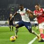 Klasemen Liga Inggris: Tottenham Kembali ke Puncak, Dikuntit Liverpool