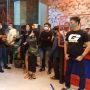 Puluhan Tamu Sky Club dan KTV Pekanbaru Ketahuan Positif Narkoba