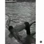 Niat Salto ke Dalam Kolam Renang, Aksi Pemuda Ini Berakhir Ngilu Banget