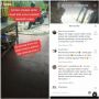 Viral! Driver Ojol Rekam Kondisi Dapur Kotor di Sebuah Warung Martabak