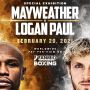 Dianggap Pasti Kalah Lawan Mayweather, Logan Paul Siap Bikin Dunia Kecewa