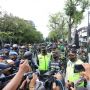 12.000 Personel Polisi Dikerahkan Amankan Pilkada Se-Sumut