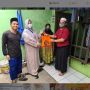 Momen Terakhir Fahira Idris dengan Andi, Laskar FPI yang Tewas Ditembak