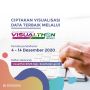 BPJS Kesehatan dan Kumpul Gelar Kompetisi BPJS Visualthon 2020