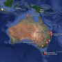 Sejarah Konflik Australia dan Timor Leste