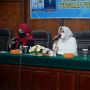 Pelajar Diajak Kenali-Perangi Kekerasan Terhadap Perempuan dan Anak