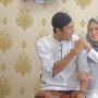 Anak Pertama Lahir, Hansamu Yama Kini Resmi Jadi Ayah