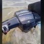 Momen Motor Terjang Banjir Bikin Warganet Terheran-heran, Kok Bisa Jalan?