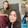 Nikita Mirzani Sebut Amanda Manopo Pansos, Reaksi Kakaknya Bikin Kaget