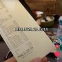 Rebutan Bayar, Crazy Rich Surabaya Makan Bareng Habis Rp21 Juta