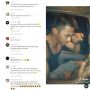 Viral Percakapan Telepon Ayah Kangen Anak, Endingnya Bikin Nangis