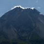 Selama Sehari Gunung Merapi Alami 42 Kali Gempa Guguran