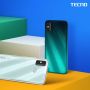 Tecno Spark 6 Go Masuk Indonesia, Bakal Ramah Kantong
