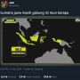 MAMA Salah Tampilkan Peta Indonesia, Netizen: Bisa Dituntut Gak?