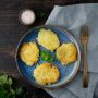 Ide Sarapan Simpel, Ini Resep Hash Brown ala McDonald's