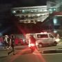 6 Jenazah Pengawal Habib Rizieq Sampai di Petamburan, Takbir Bersahutan