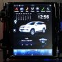 Asuka TV Launch Head Unit ala Mobil Listrik bagi Fortuner dan Pajero Sport