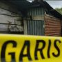 Sadis! Suami Cekik dan Rendam Kepala Istri di Baskom Sampai Mati Lemas