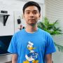 Dikenal Kritis untuk Urusan Teknologi, Ternyata Ini Motor Pilihan David GadgetIn