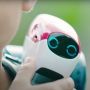 Bak Malaikat Penjaga, Robot Honda Ini Bisa Cegah Anak Tertabrak Kendaraan