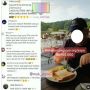 Tuai Kritikan, Viral Pria Bandingkan Menu Sarapan Orang Kaya dan Miskin