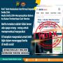 Sebar Berita Hoaks Polisi Rancang Bunuh HRS, Polda: Kami Cari Pelakunya!