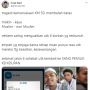 Donasi untuk 6 Laskar FPI yang Ditembak Mati Terkumpul Hingga Rp 1 Miliar