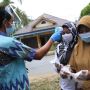 Jelang Perhitungan Suara, KPU Sediakan 100 Masker di TPS