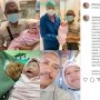 Bikin Haru, Perjuangan Pasutri Ini Menanti Momongan Selama 21 Tahun