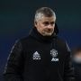 Sheffield vs Man United: Solskjaer Pilih Minum-minum untuk Tenangkan Diri