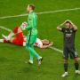 Manchester United Tersingkir dari Liga Champions