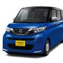 Imut dan Berteknologi Tinggi, All-New Nissan Roox Jadi Mobil Terbaik