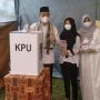 Cawabup Ogan Ilir Endang Percaya Diri: Persiapan Matang, Optimis Menang