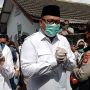 Klaim Hasil Survei, Cawalkot Pradi Ngaku Unggul Jumlah Suara Pilkada Depok