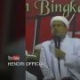 Beredar Video Habib Rizieq Ceramah Sebut 6 Orang Mati Jadi Sorotan Publik