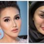 Nikita Mirzani Bagi Video FPI Gorok Leher, Ayu Ting Ting Nyoblos Jadi Heboh