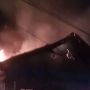 Kebakaran Rumah di Jambi, Ayah-Anak Tewas Terjebak Api
