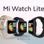 Hindari Sedentary Lifestyle, Xiaomi Hadirkan Mi Watch dan Mi Watch Lite