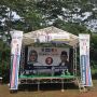 LIVE: Suasana Posko Pemenangan Paslon Nomor Urut 2 Pilkada Tangsel