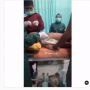Viral Bapak Korban Kecelakaan Teriakkan Nama Cabup Lutim, Nakes Tahan Tawa
