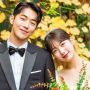 Makna di Balik Bentuk Cincin Kawin Bae Suzy dan Nam Joo Hyuk di Start Up