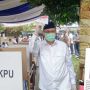 Bobby-Aulia Unggul Versi Quick Count, Akhyar-Salman Tunggu Hasil Resmi KPU