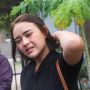 Berusaha Tegar, Air Mata Amanda Manopo Tumpah saat Ibunda Dimakamkan