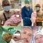 Penuh Haru! Pasutri di Madura Dikaruniai Anak Pertama Usai 21 Tahun Menikah