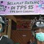 Satgas Covid-19: Mayoritas TPS Sudah Terapkan Protokol Kesehatan